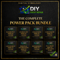 The Complete Power Pack Bundle